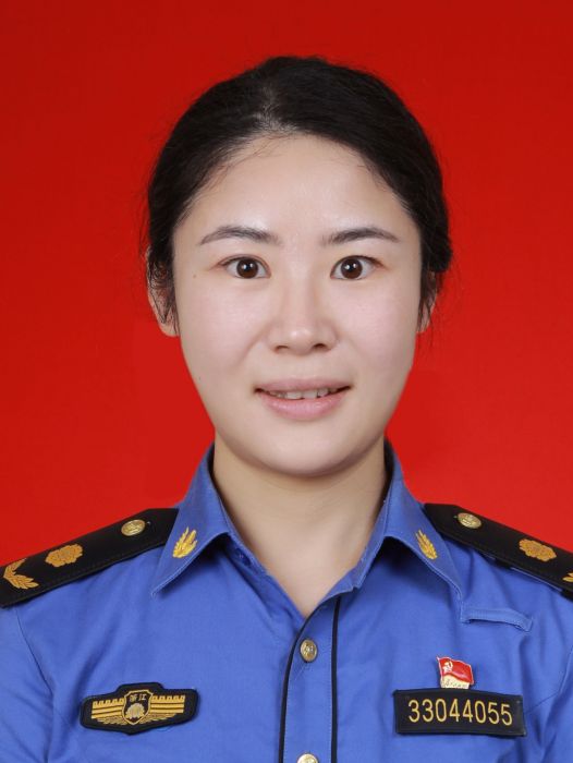 劉琦(浙江省湖州市長興縣綜合行政執法局黨委委員) 劉琦(浙江省湖州市長興縣綜合行政執法局黨委委員)