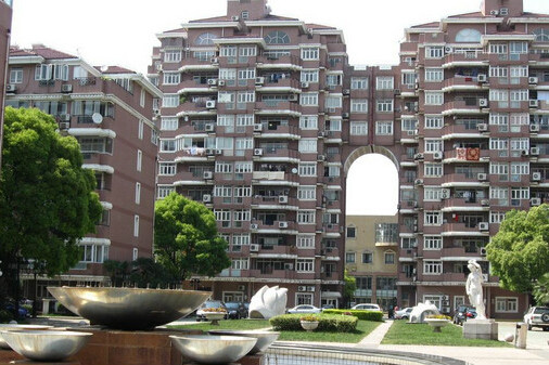 新梅公寓 新梅公寓