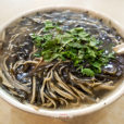 雞絲辣湯 雞絲辣湯