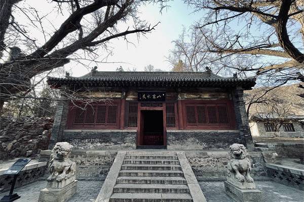 王瓊祠 王瓊祠