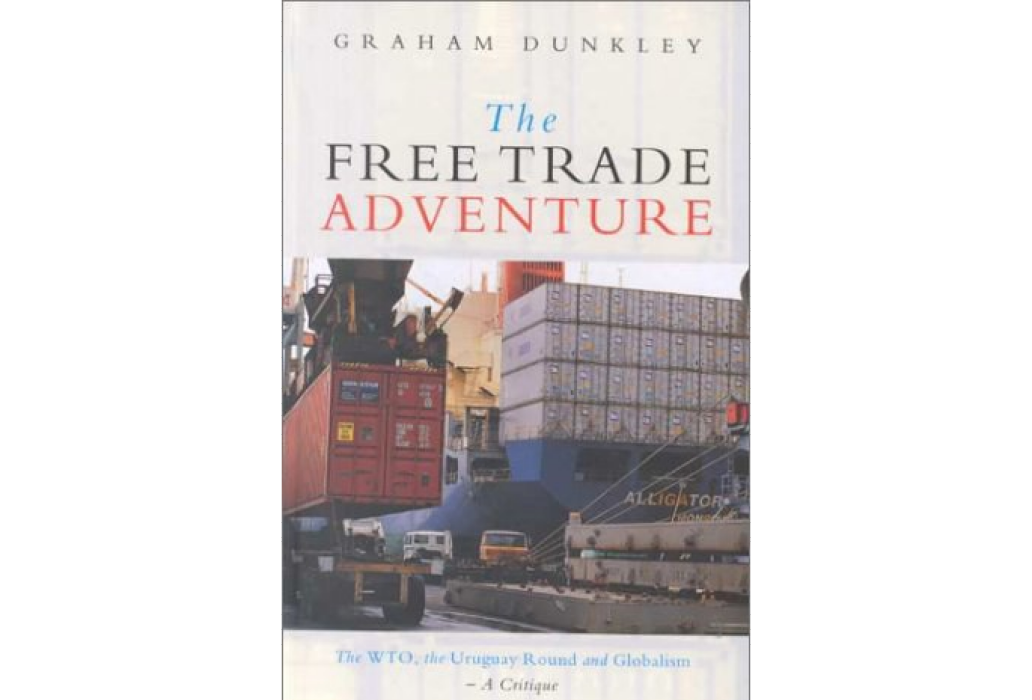 The Free Trade Adventure The Free Trade Adventure