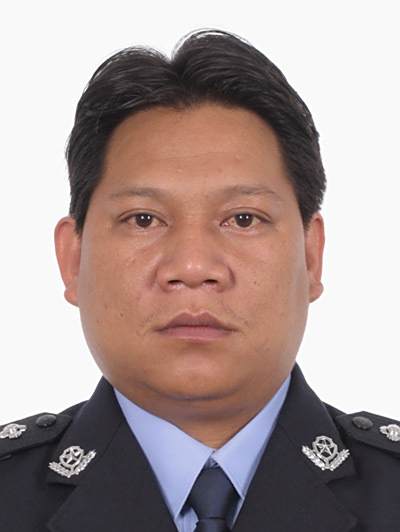 趙志龍(雲南省臨滄市耿馬縣公安局拘留所原一級警長) 趙志龍(雲南省臨滄市耿馬縣公安局拘留所原一級警長)