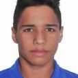 SERRANO ZARATE Carlos Daniel SERRANO ZARATE Carlos Daniel