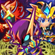 摩卡騎士 摩卡騎士