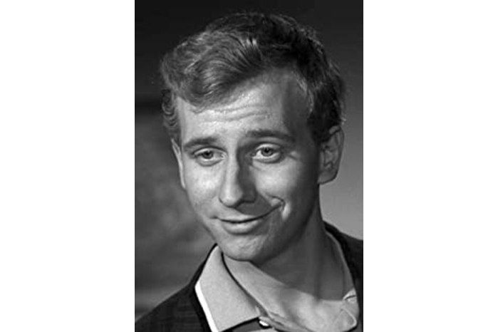 Russell Horton Russell Horton