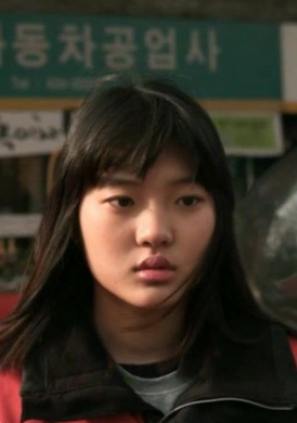 犯罪少年(韓國2012年康理貫執導電影) 犯罪少年(韓國2012年康理貫執導電影)