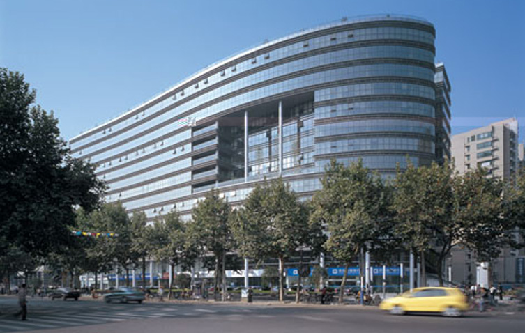 嘉華國際商務中心