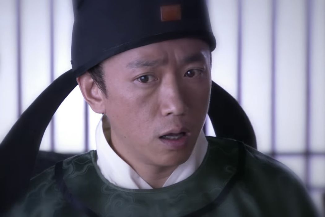 假縣令(電視劇《神探狄仁傑4》中的人物) 假縣令(電視劇《神探狄仁傑4》中的人物)