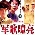 軍歌嘹亮(2002年孫紅雷主演電視劇) 軍歌嘹亮(2002年孫紅雷主演電視劇)