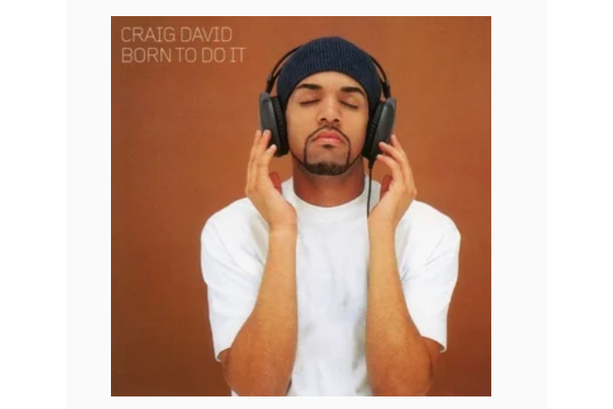 Last Night(Craig David演唱的歌曲) Last Night(Craig David演唱的歌曲)