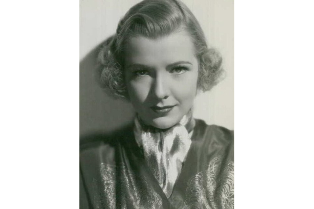 Polly Rowles