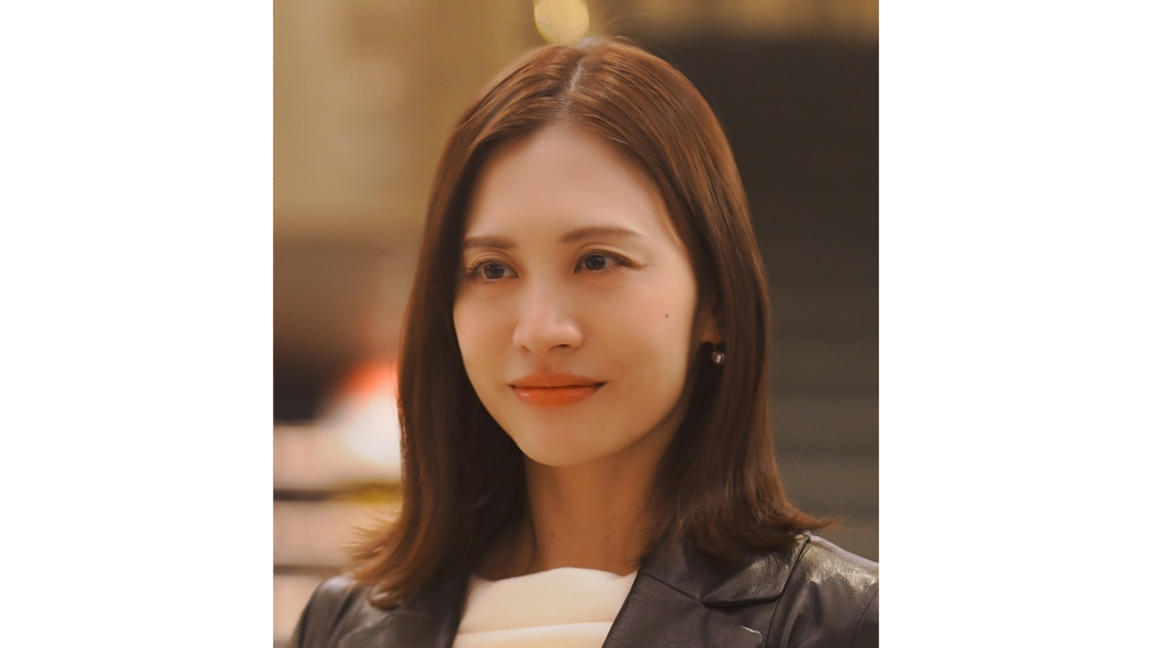 小谷慧子 小谷慧子