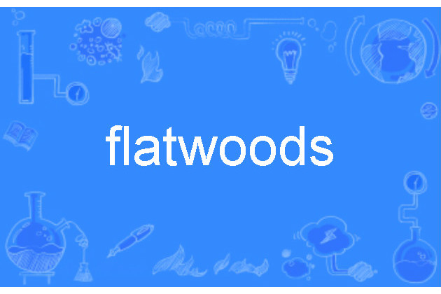 flatwoods flatwoods