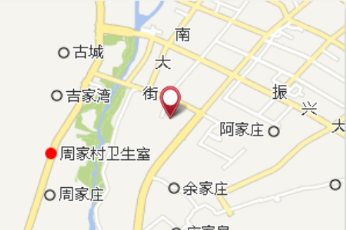 互助出入口