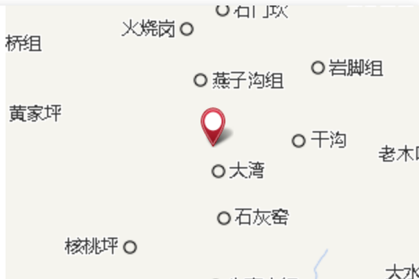 徐家大灣 徐家大灣