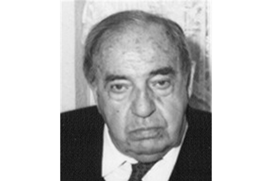 Julio Alejandro Julio Alejandro