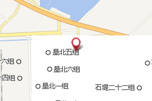 石北八組 石北八組