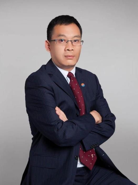 葛群(廣州交易集團有限公司黨委書記、董事長) 葛群(廣州交易集團有限公司黨委書記、董事長)