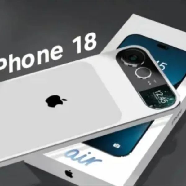 iPhone 18 iPhone 18