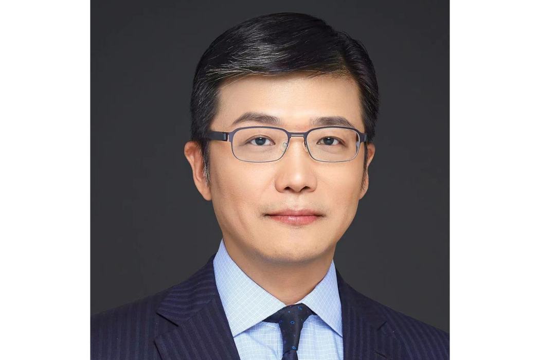 王宏岩(金風科技財務長) 王宏岩(金風科技財務長)