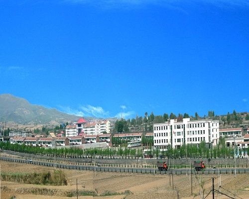 寧艾村 寧艾村