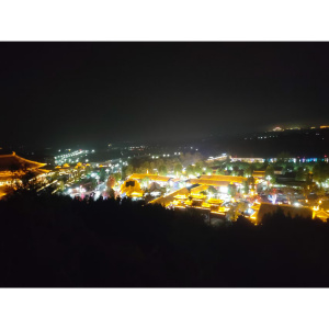 唐縣八景