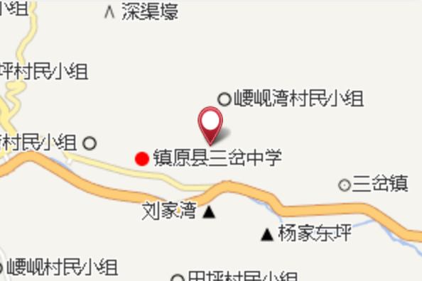 壘子山樑