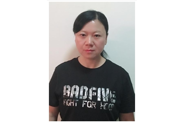 林娜(鄭州輕工業大學教師) 林娜(鄭州輕工業大學教師)