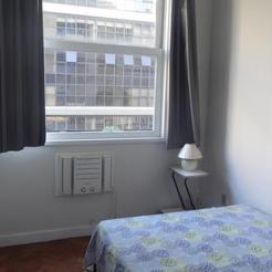 Apartamento Leblon