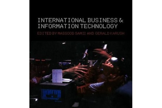International Business and IT International Business and IT