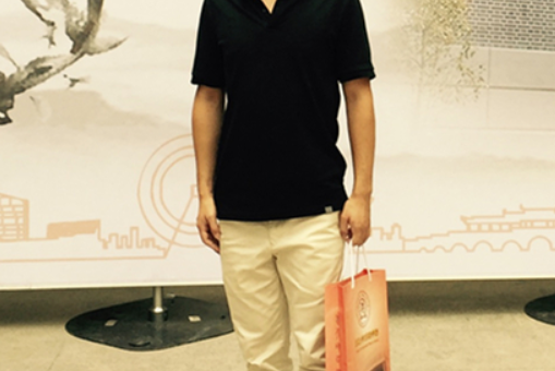 周杰(蘇州大學王健法學院講師) 周杰(蘇州大學王健法學院講師)