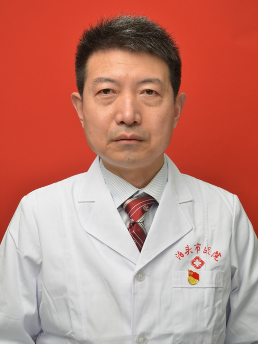 李永國(泊頭市醫院兒科主任) 李永國(泊頭市醫院兒科主任)