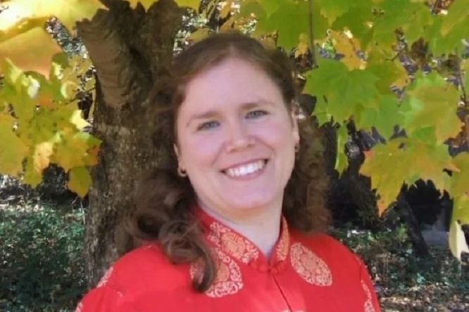 海麗(花兒朵朵外籍選手) 海麗(花兒朵朵外籍選手)