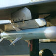 SD-10中距空空飛彈