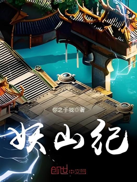 妖山紀 妖山紀