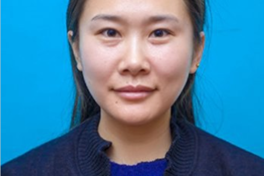 詹婷婷(舞蹈教師) 詹婷婷(舞蹈教師)