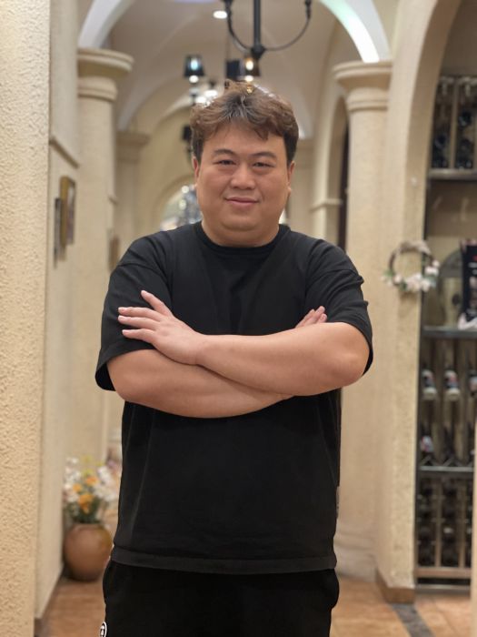 戰琛皓 戰琛皓