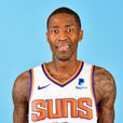 賈馬爾·克勞福德(克勞福德（美國NBA籃球運動員賈馬爾·克勞福德）)
