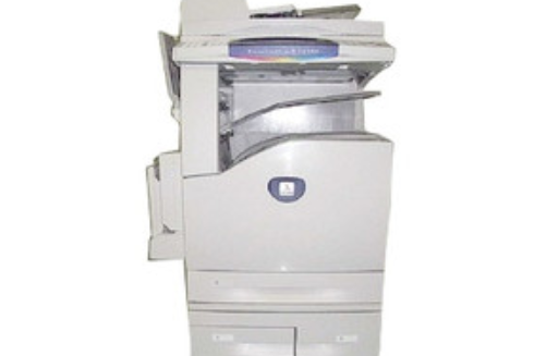 富士施樂C4100CP 富士施樂C4100CP
