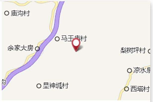 營房溝 營房溝