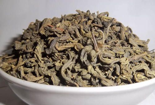 新垌綠茶 新垌綠茶