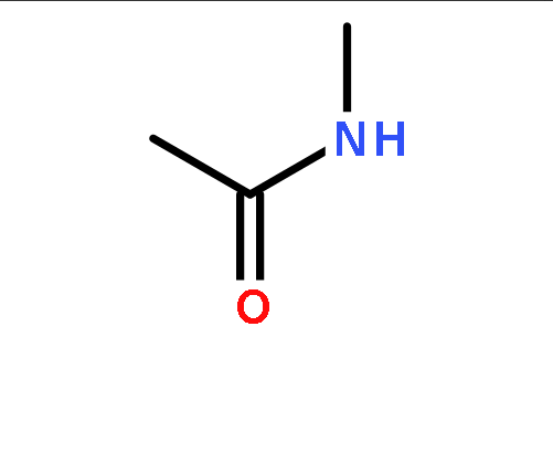 N-甲基乙醯胺