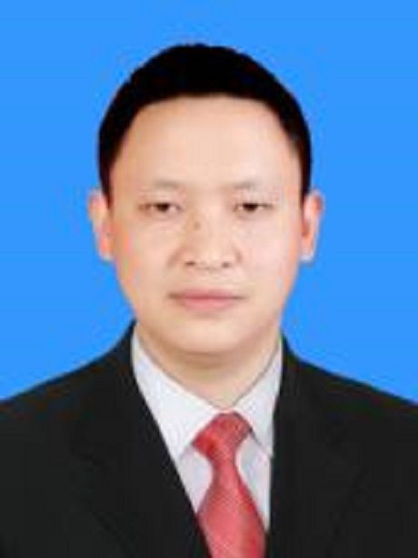王朝陽(四川省巴中市恩陽區委教育工委書記，區教科體局黨組書記、局長)