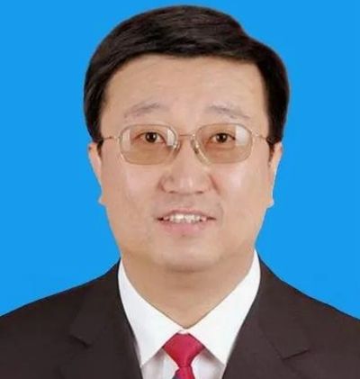 楊曉飛(黑龍江北大荒農墾集團濃江農場原黨委書記) 楊曉飛(黑龍江北大荒農墾集團濃江農場原黨委書記)