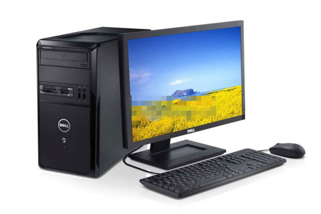 戴爾V260R-158a
