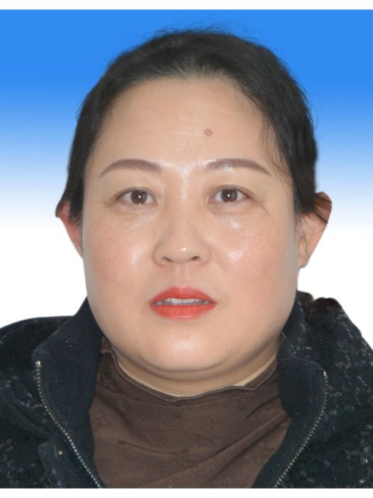 於玲(山東省煙臺市萊山區退役軍人事務局副局長) 於玲(山東省煙臺市萊山區退役軍人事務局副局長)