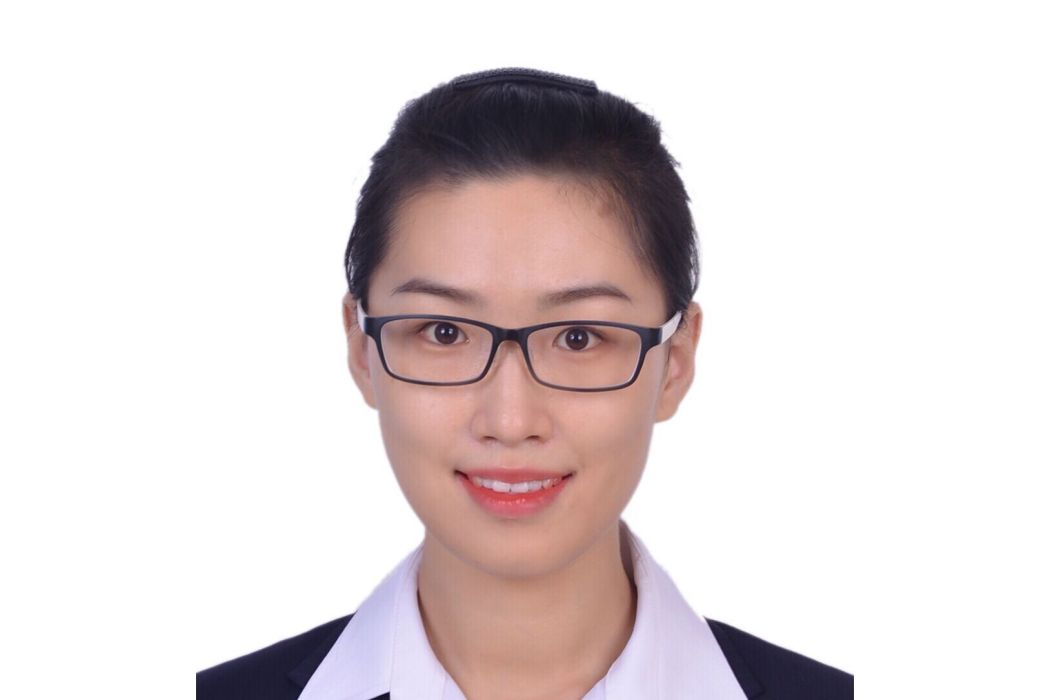 楊唯(東華大學理學院教師)