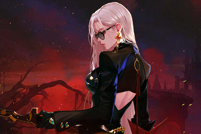 斬夜(網遊《地下城與勇士》刃影的一次覺醒名稱) 斬夜(網遊《地下城與勇士》刃影的一次覺醒名稱)