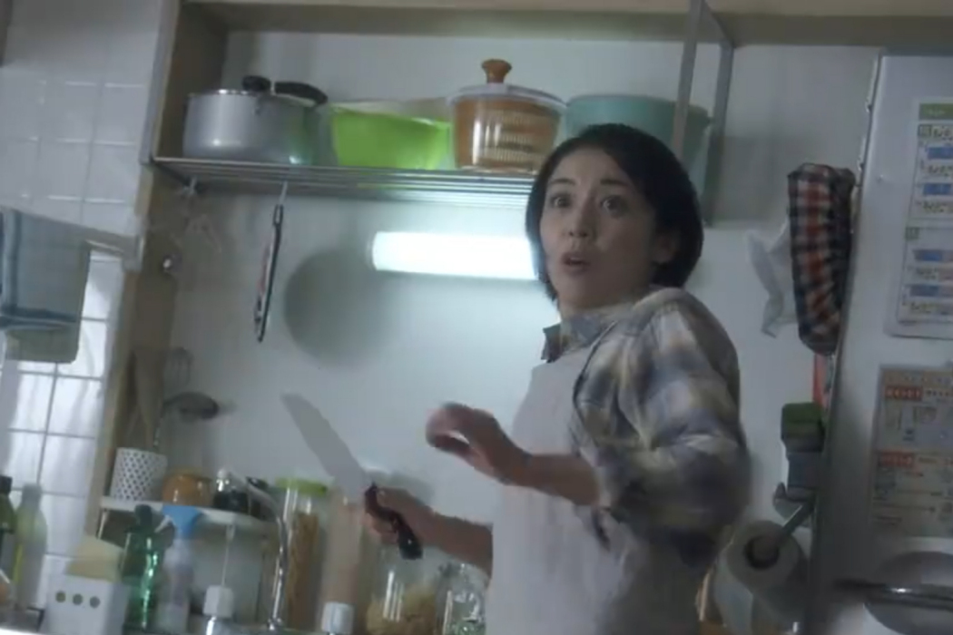 河合伊代