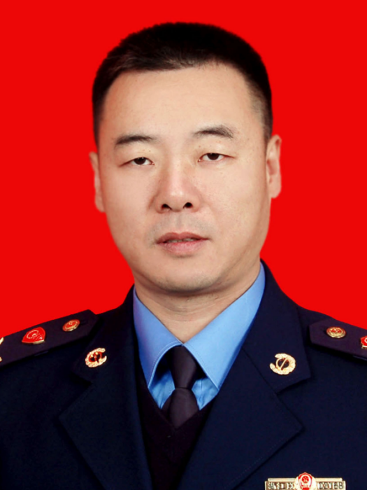 王永科(浙江省江山市市場監督管理局工會主席) 王永科(浙江省江山市市場監督管理局工會主席)